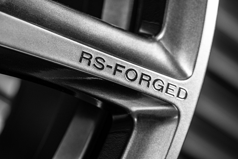 KAHN 23" Type 52 RS-Forged Alloy Wheels for Range Rover Sport (2013-2018) - Image 3