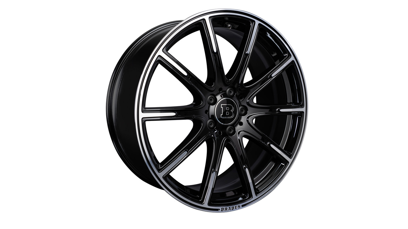 BRABUS Monoblock Z for W177 A 160 - A 250 | AMG Line