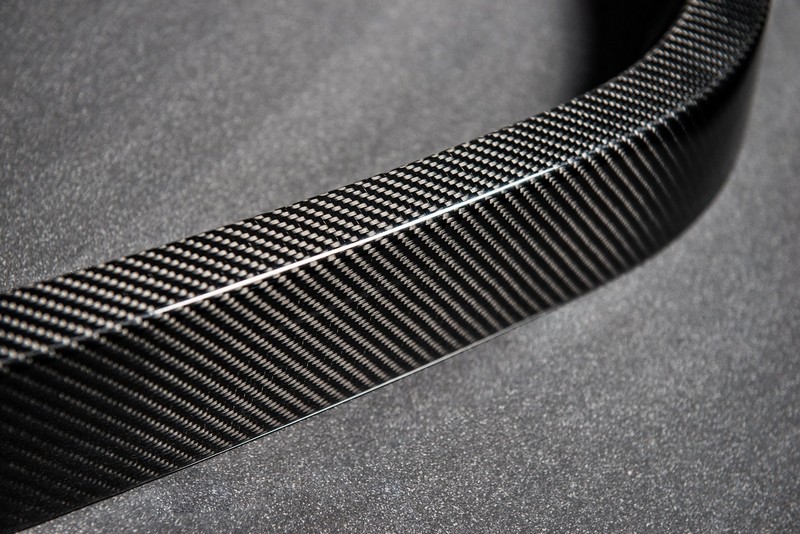KAHN G63 AMG Exposed Carbon Wheel Arches for Mercedes G-Wagon (2018-Present) - Image 6