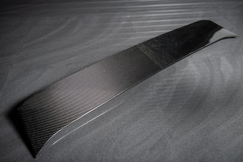 KAHN G63 AMG Hammer Edition - Exposed Carbon Body Kit for Mercedes G-Wagon (2018-Present) - Image 3