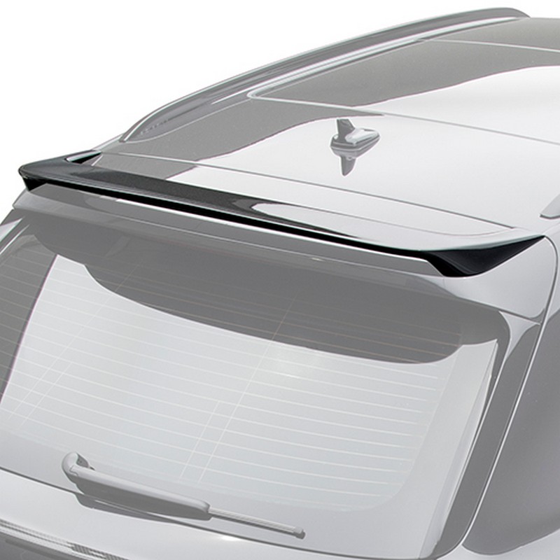 ONYX Rear Roof Spoiler Aero Spoiler for 2017 Bentley GTX 4x4