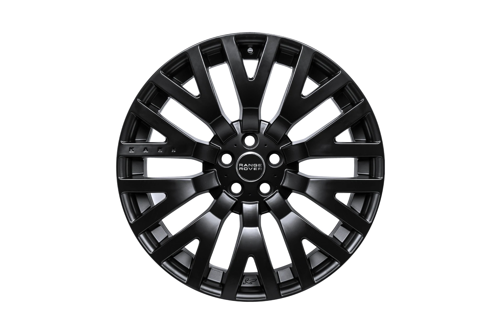 KAHN 22" RS Light Alloy Wheels for Range Rover Sport (2005-2013)