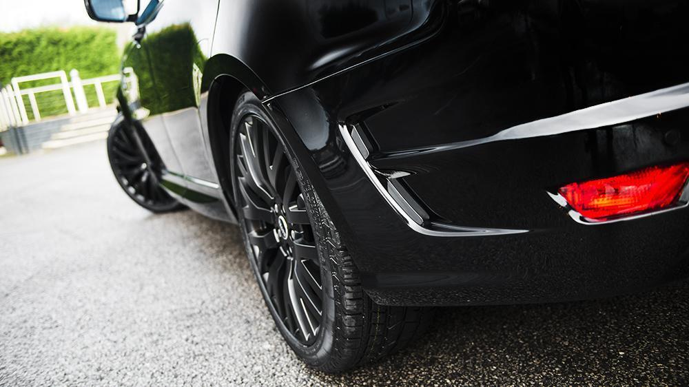 KAHN 22" RS Light Alloy Wheels for Range Rover Sport (2013-2018) - Image 3