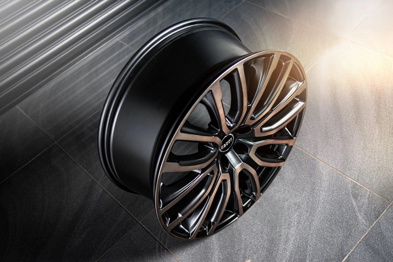 KAHN 23" Pace Car Light Alloy Wheels for Range Rover Sport SVR (2015-2018) - Image 5