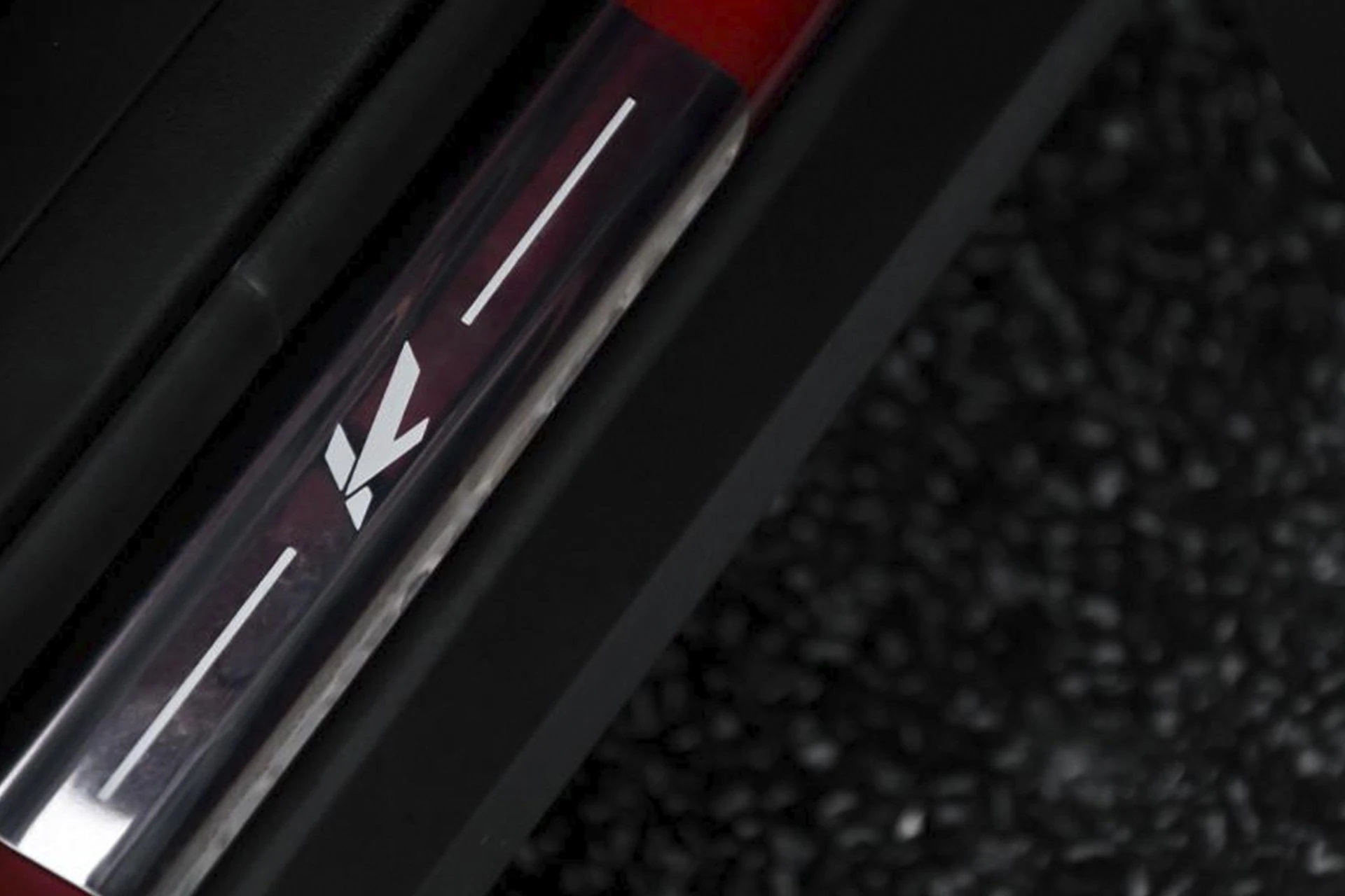KAHN Door Entry Sill Plates for Range Rover (2009-2012) - Image 2
