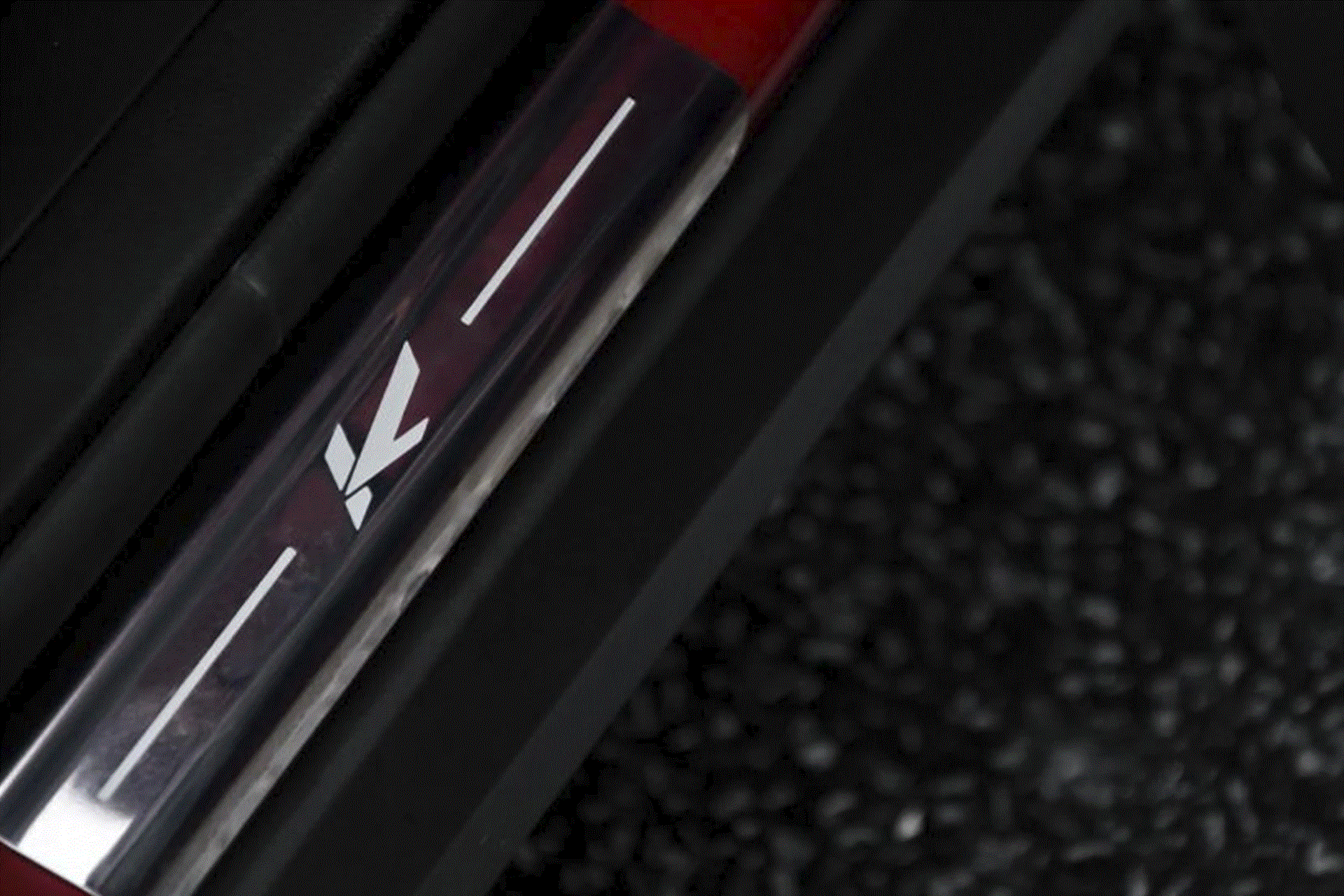 KAHN Door Entry Sill Plates for Range Rover Evoque (2011-2018) - Image 3