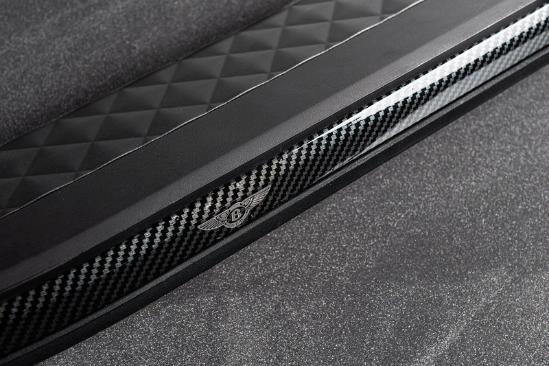 KAHN Electric Side Steps for Bentley Bentayga (2016-2020) - Image 6