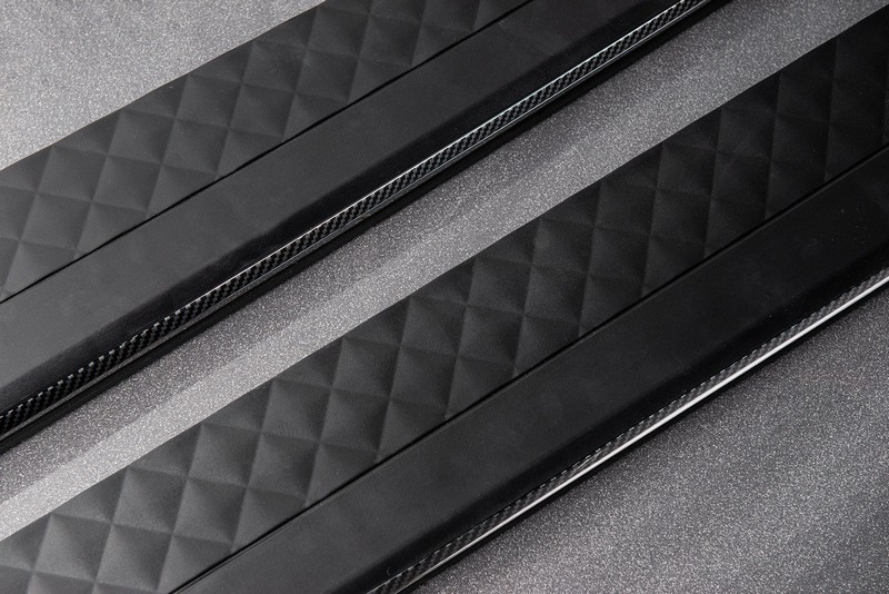 KAHN Electric Side Steps for Bentley Bentayga (2016-2020) - Image 5