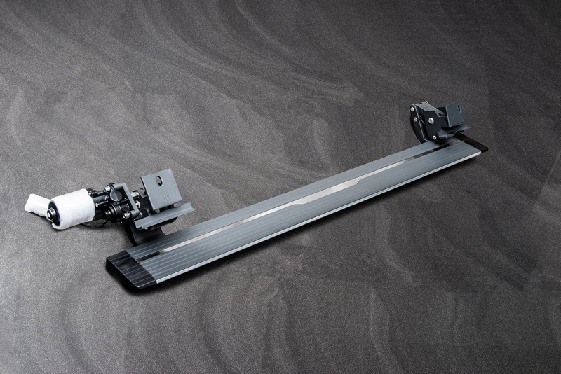 KAHN Electric Side Steps (Running Boards) for Range Rover Sport SVR (2018-Present)