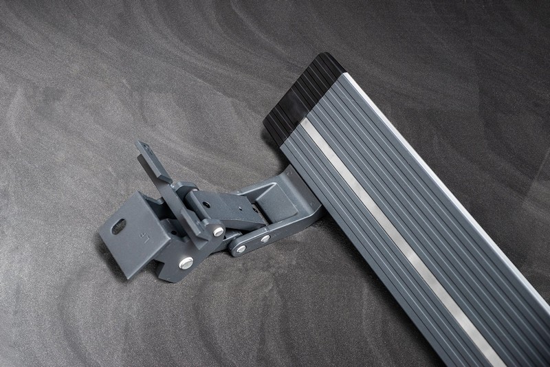 KAHN Electric Side Steps (Running Boards) for Range Rover Sport SVR (2018-Present) - Image 3