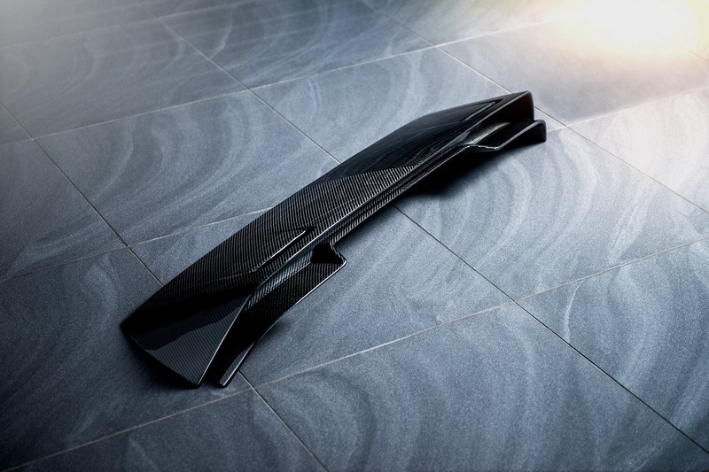KAHN Exposed Carbon Body Kit for Bentley Bentayga (2016-2020) - Image 8