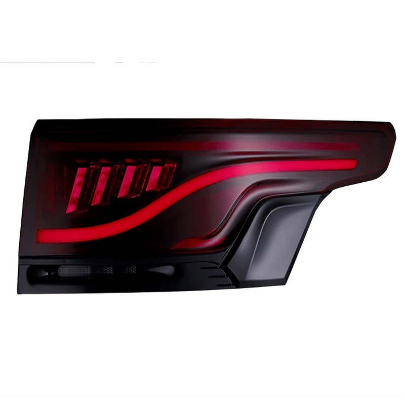 KAHN GL-5I Glohh Rear Lights for Range Rover Sport SVR (2018-Present) - Image 5