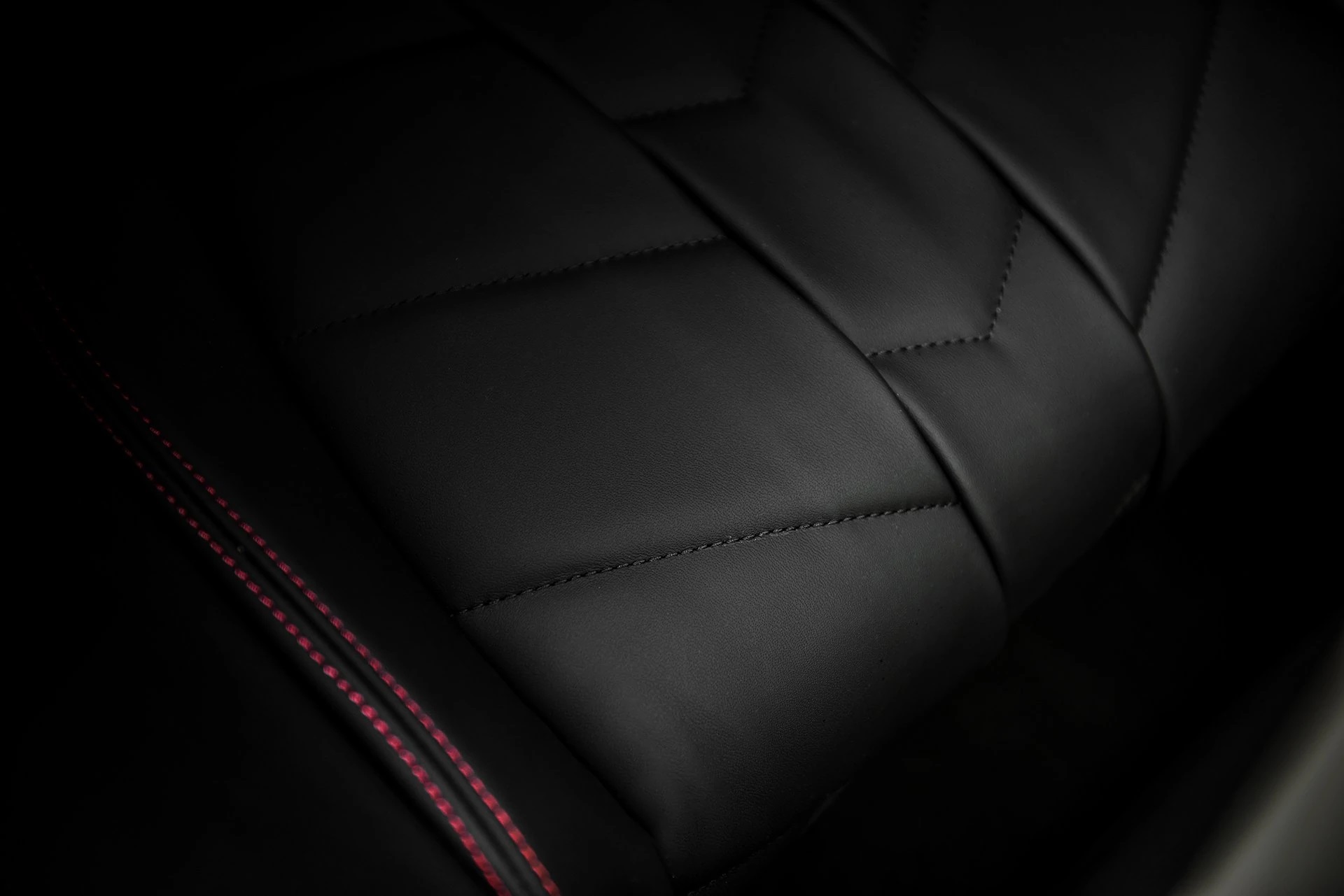 KAHN Leather Interior for Aston Martin DB11 (2016-Present) - Image 2