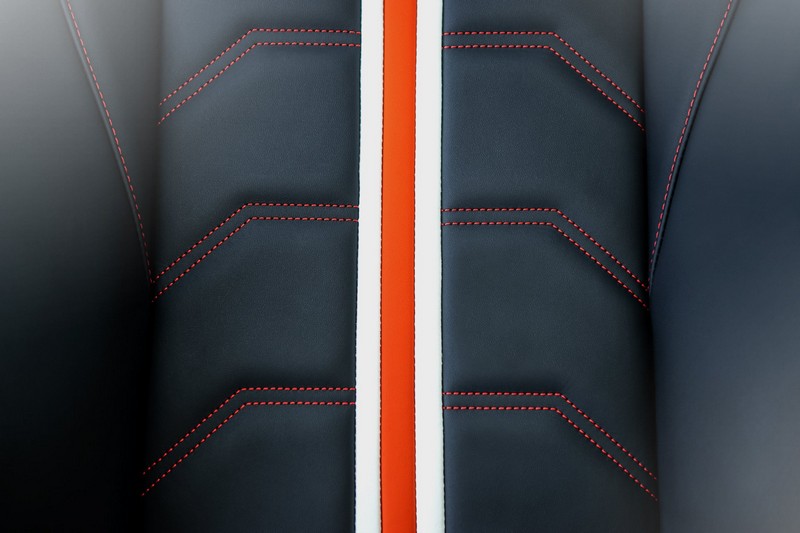 KAHN Leather Interior for BMW Z4 (2008-2017) - Image 2