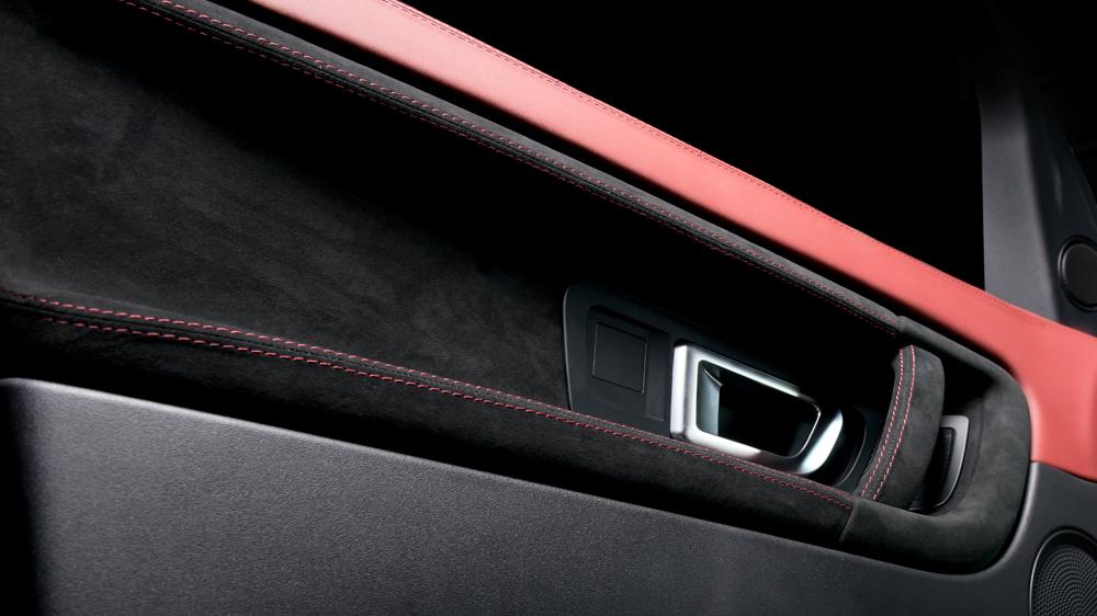 KAHN Leather Interior for Land Rover Discovery Sport (2016-2019) - Image 7