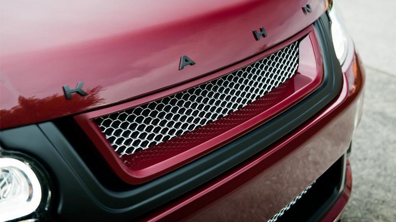 KAHN LE Tailored Conversion for Range Rover Sport (2013-2018) - Image 4