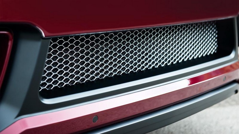 KAHN LE Tailored Conversion for Range Rover Sport (2013-2018) - Image 5