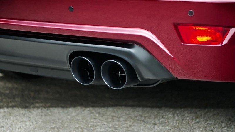KAHN LE Tailored Conversion for Range Rover Sport (2013-2018) - Image 7
