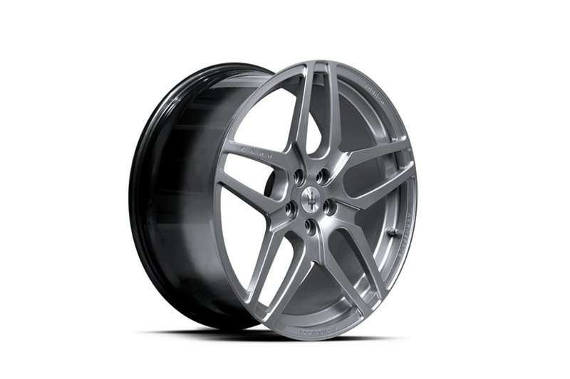 KAHN Monza Supeleggera Light Alloy Wheels for Maserati Quattroporte (2013-Present) - Image 4