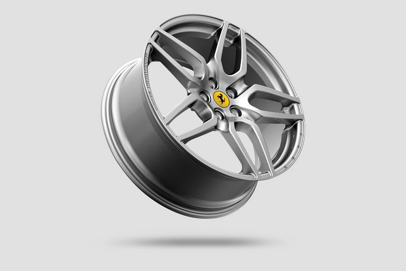 KAHN Monza Supeleggera Light Alloy Wheels for Maserati Quattroporte (2013-Present) - Image 2