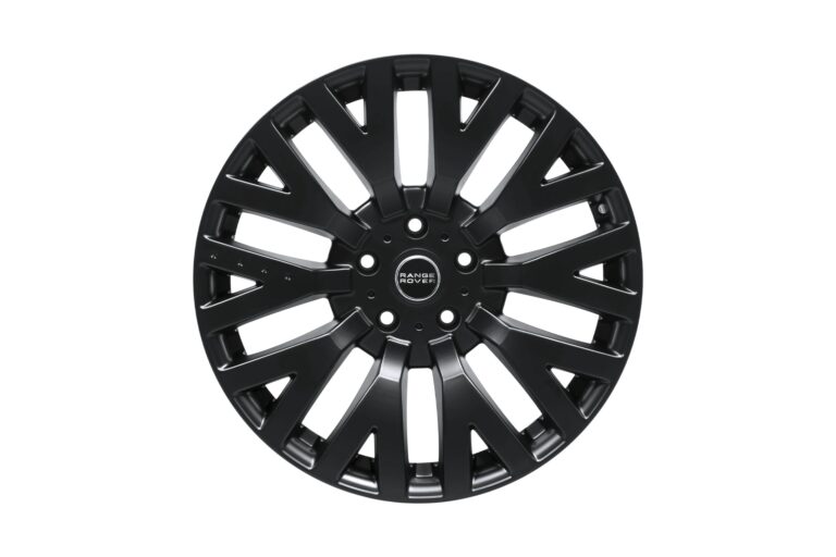KAHN RS Light Alloy Wheels for Land Rover Discovery (2004-2016)