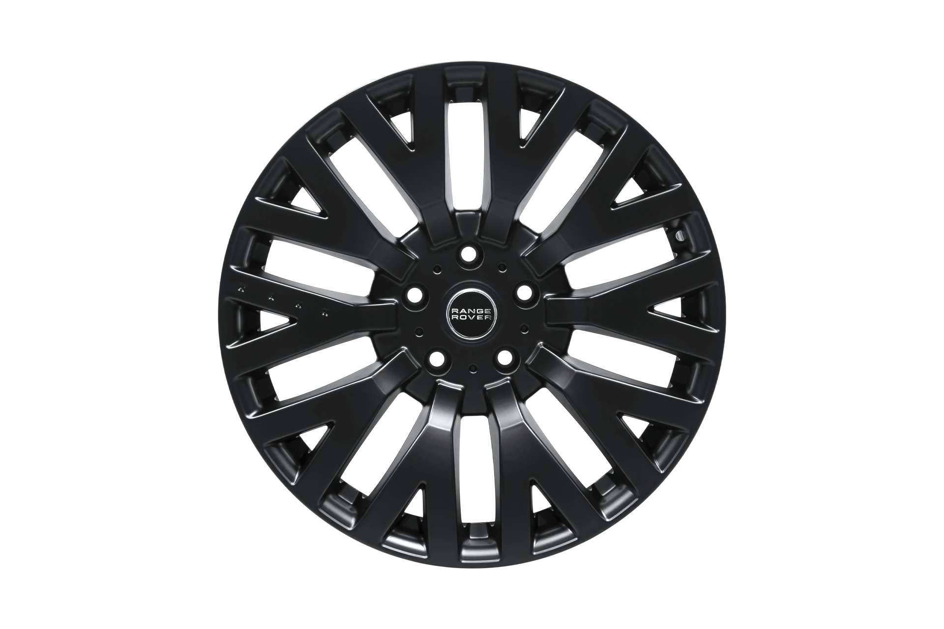 KAHN RS Light Alloy Wheels for Land Rover Discovery (2004-2016)