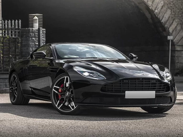 KAHN Tailored Conversion for Aston Martin DB11 (2016-Present)