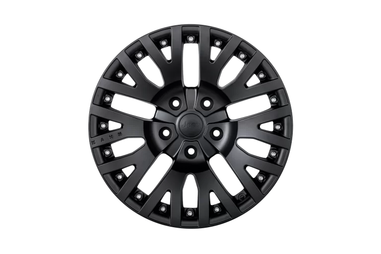 KAHN Wide Arch 1941DC Light Alloy Wheels for Range Rover Evoque (2011-2018)