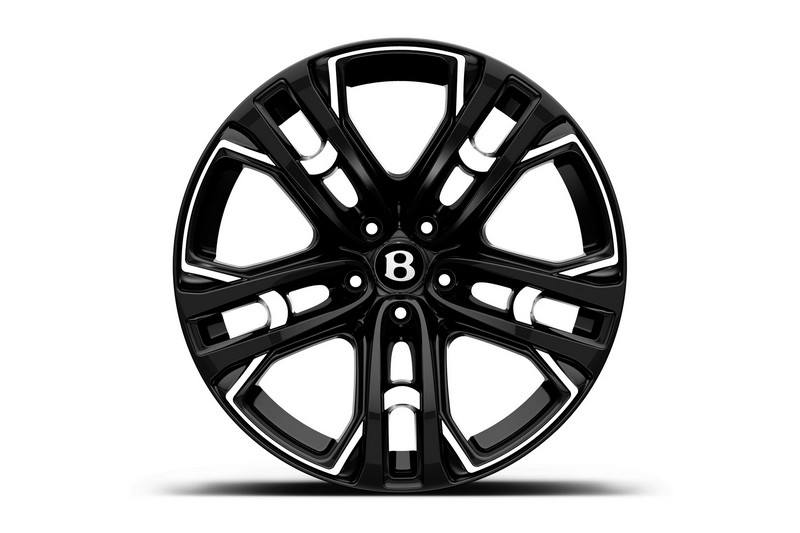 KAHN LE-MANS Edition Tailored Conversion for Bentley Bentayga (2016-2020) - Image 7