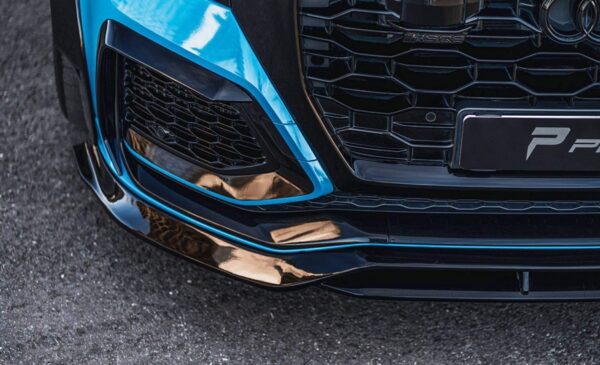 PD-RS800 Front Spoiler for Audi RS Q8