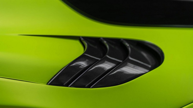 PD720R Front Fenders for McLaren 720S - Image 2