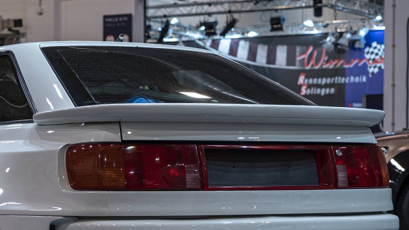 PRIOR DESIGN PD Widebody Kit for Audi Coupe - Image 4