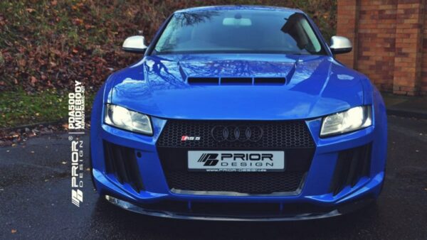 Prior Design PDA500 Widebody Aerodynamic Kit for Audi A5 B5 Coupe