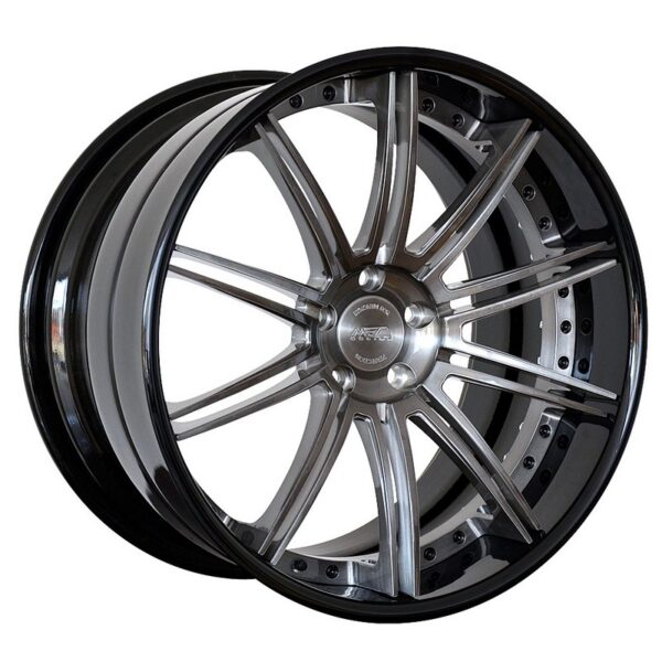 MEC Design CCd10 – meCCon Series Three Piece Wheels