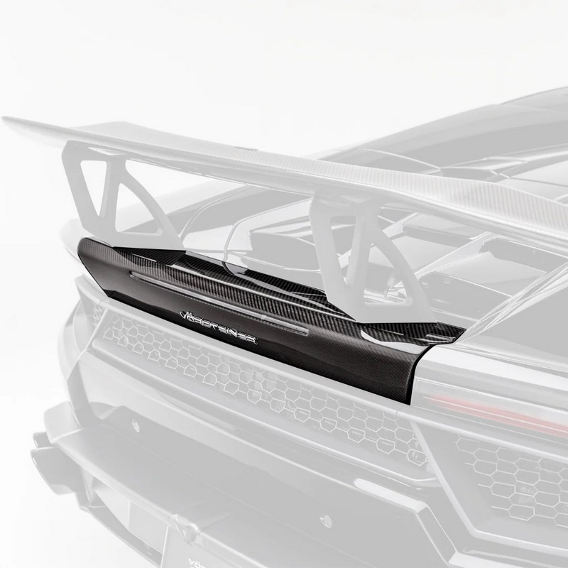 VORSTEINER Aero Decklid for Lamborghini Huracan Novara Edizione - Image 4