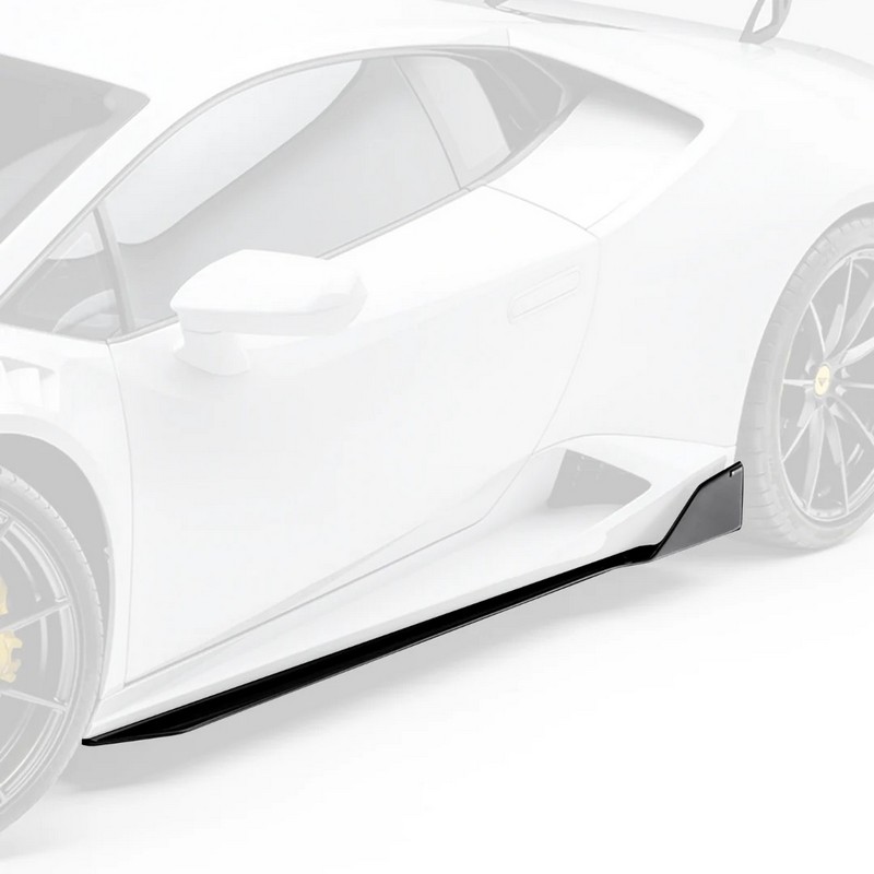 VORSTEINER Aero Side Blades for Lamborghini Huracan Novara Edizione - Image 8