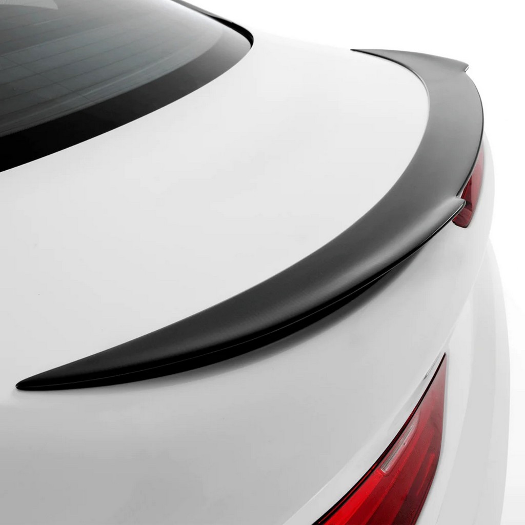 VORSTEINER BMW F12 M6 VRS Aero Decklid Spoiler