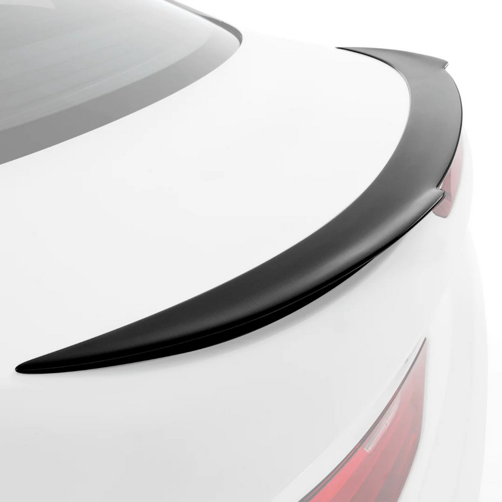 VORSTEINER BMW F12 M6 VRS Aero Decklid Spoiler - Image 4