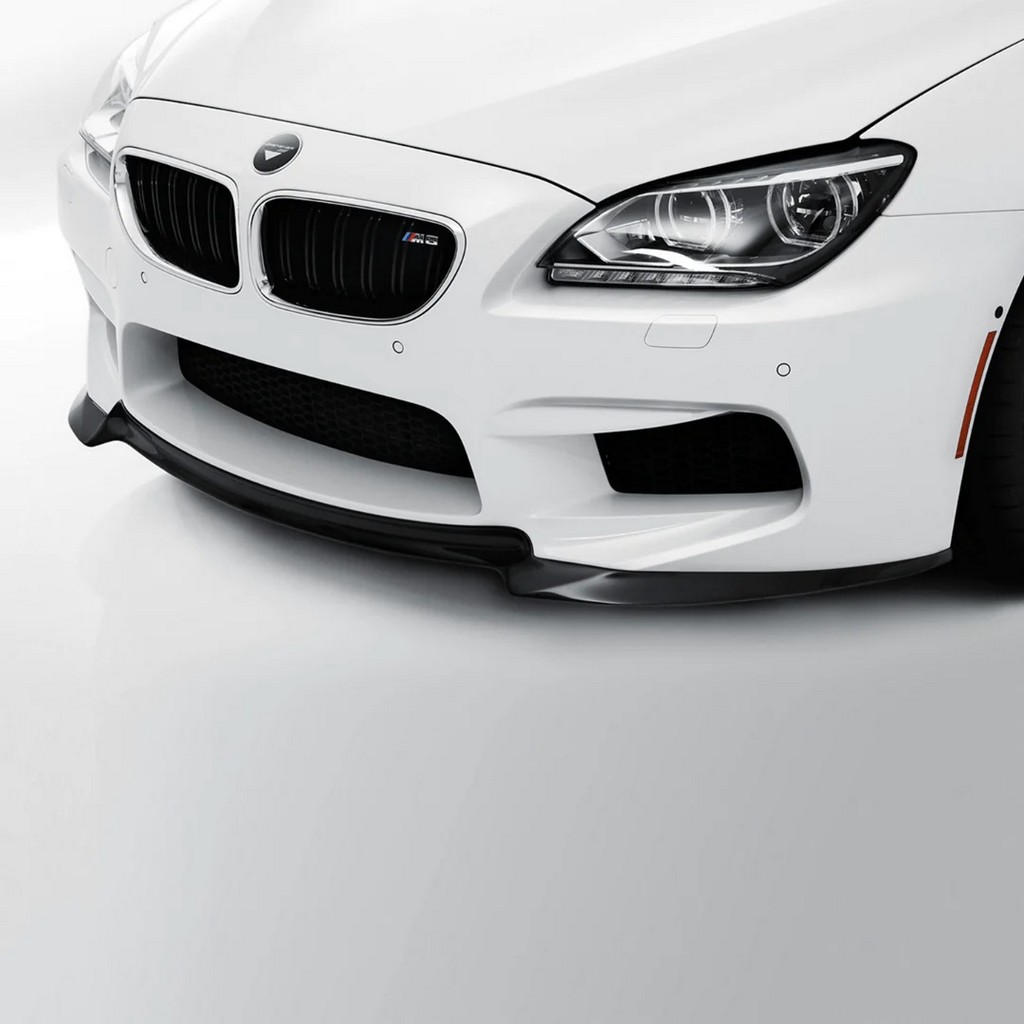 VORSTEINER BMW F12 M6 VRS Aero Front Spoiler
