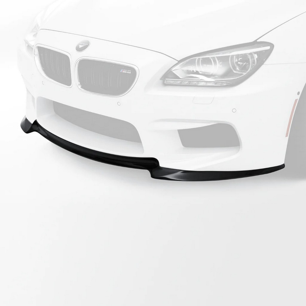 VORSTEINER BMW F12 M6 VRS Aero Front Spoiler - Image 4