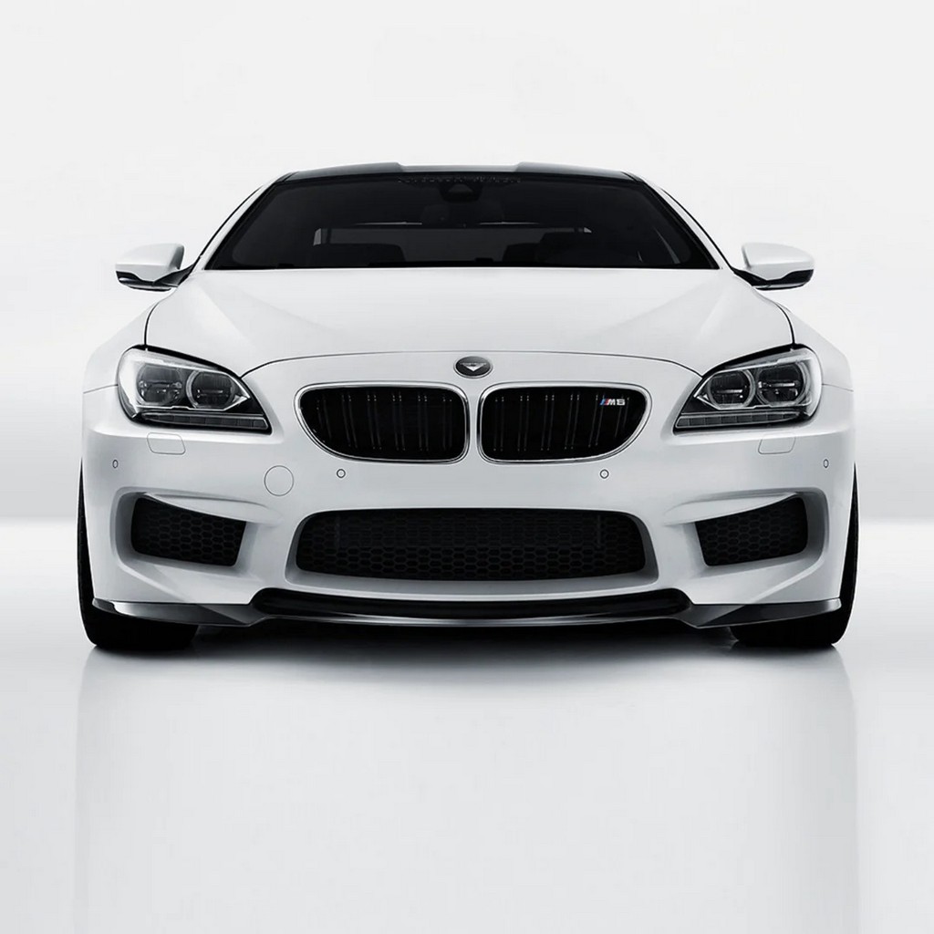 VORSTEINER BMW F12 M6 VRS Aero Front Spoiler - Image 3