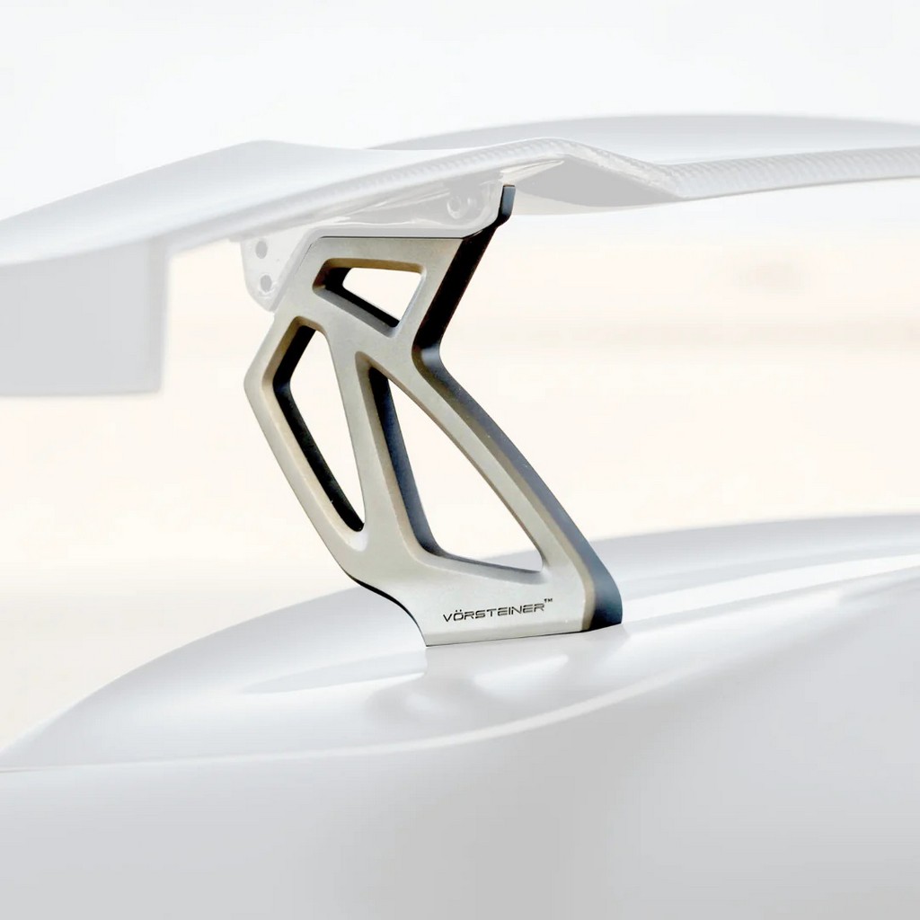 VORSTEINER BMW F8X M3 | M4 VRS GTS Aero Aluminum Uprights - Image 5