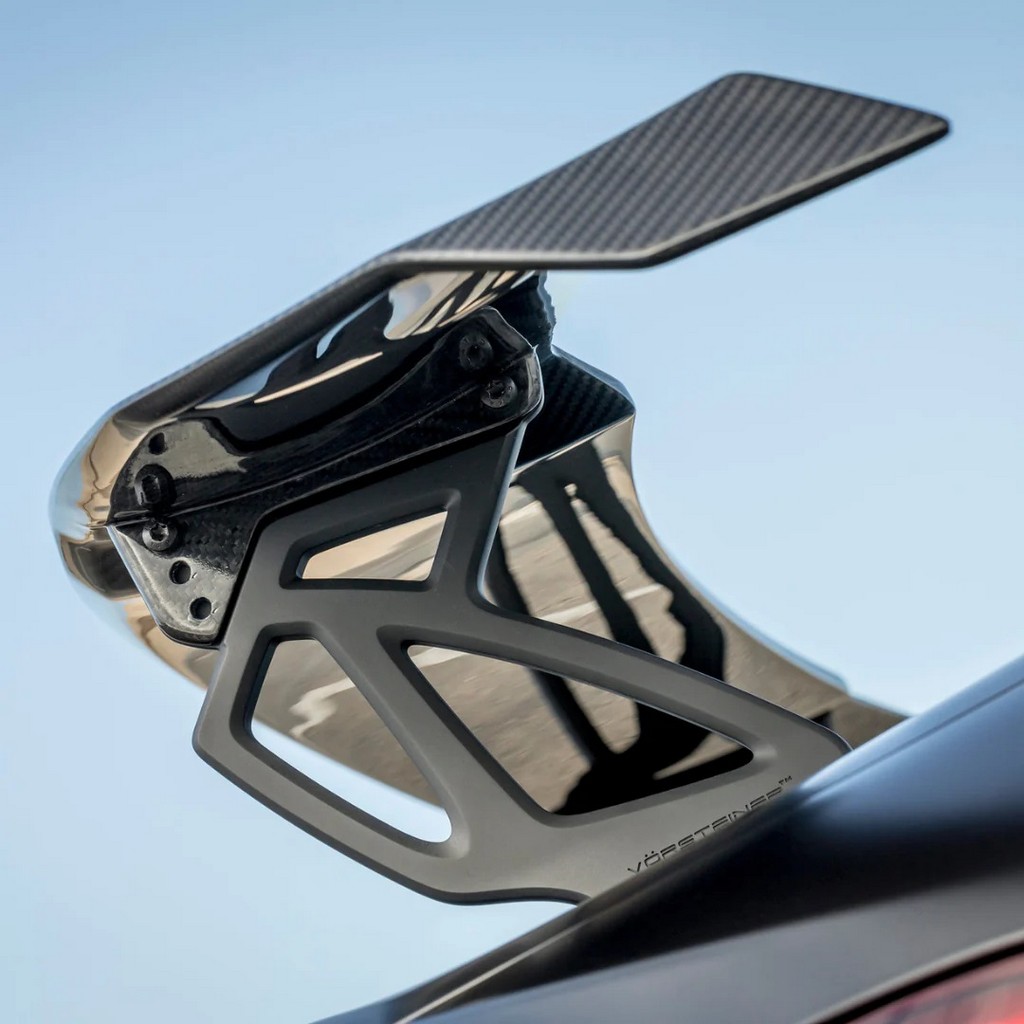 VORSTEINER BMW F8X M3 | M4 VRS GTS Aero Aluminum Uprights - Image 3
