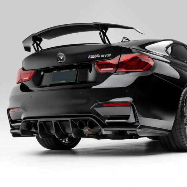 VORSTEINER BMW F8X M3 | M4 VRS GTS Aero Rear Diffuser
