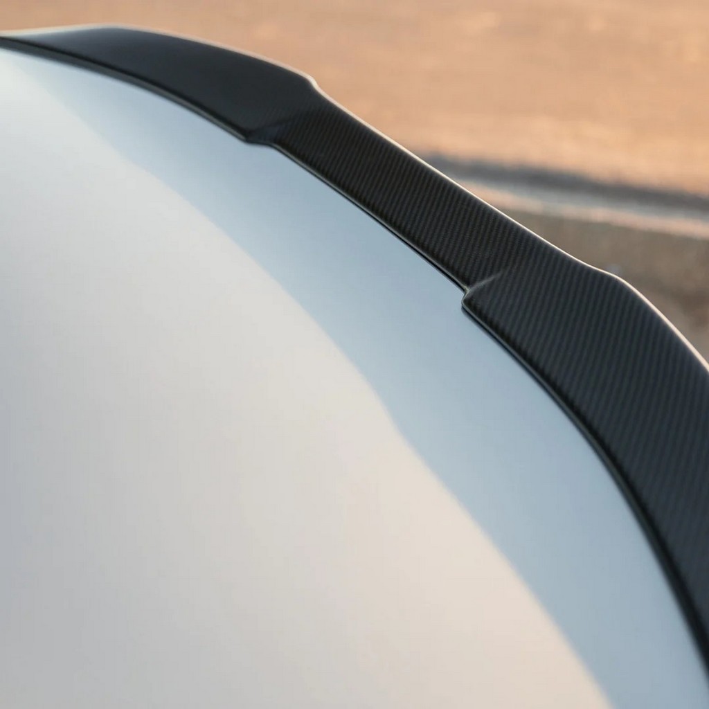 VORSTEINER BMW F90 M5 VRS Aero Decklid Spoiler - Image 7