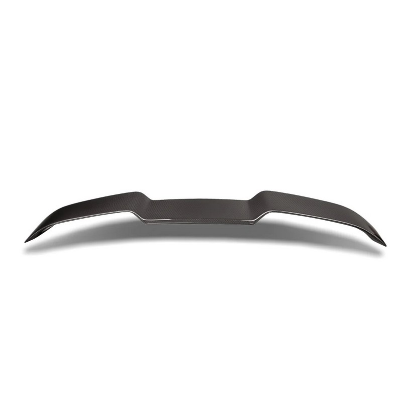 VORSTEINER Carbon Fiber Decklid Spoiler for BMW G8X M3 - Image 4