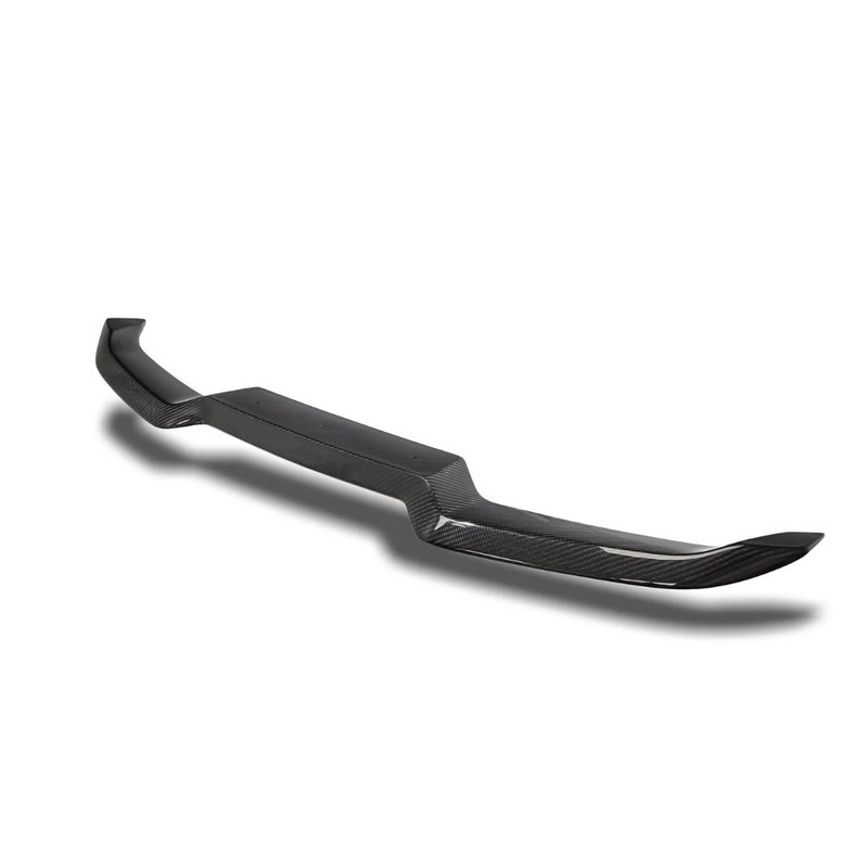 VORSTEINER Carbon Fiber Decklid Spoiler for BMW G8X M3 - Image 3