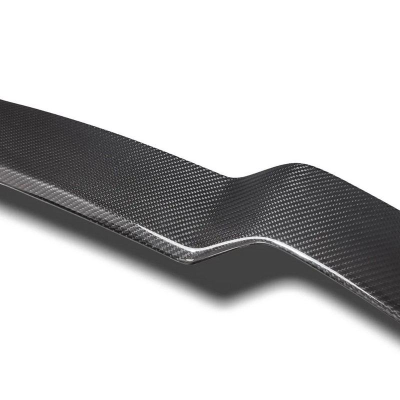 VORSTEINER Carbon Fiber Decklid Spoiler for BMW G8X M3 - Image 2