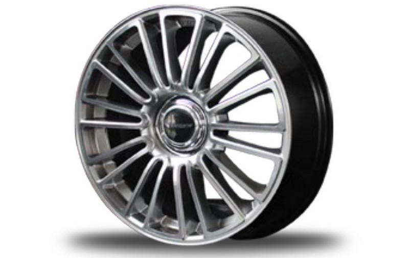 Mansory CS.10 wheel 22 inch for Range Rover MY2022