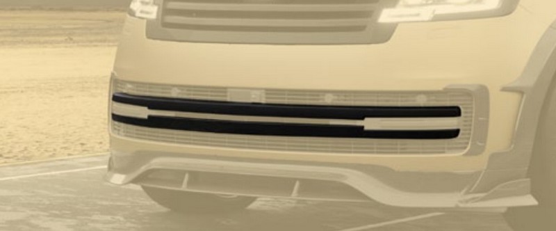 Mansory Front panel for Range Rover MY2022 - Image 2